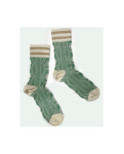 Chaussettes Pierre Mantoux Précieuses orfévres