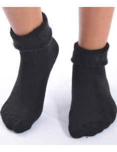 Chaussettes hiver Polaire Acrylique Voilà