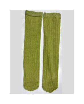 Chaussettes Pierre Mantoux Fines cotes chic Lurex