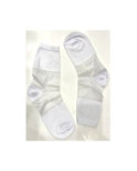 Chaussettes Pierre Mantoux Coton Crystal Précieux