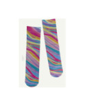 Chaussettes Pierre Mantoux Imprimé Polina Arc en ciel