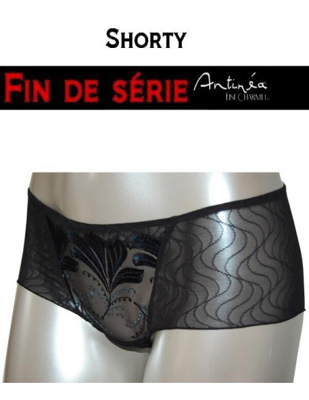 Shorty Antinéa Star intime