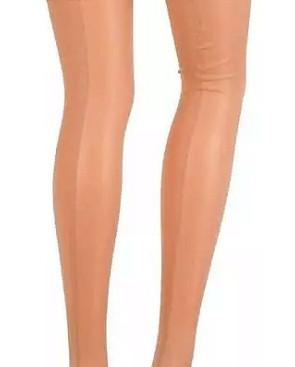 Collant Fin Couture Girardi