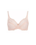 Soutien gorge Piège New grace Armature Nude