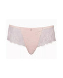 Shorty Piège New Grace dentelle Nude