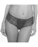 Shorty Piège New Grace dentelle Nude