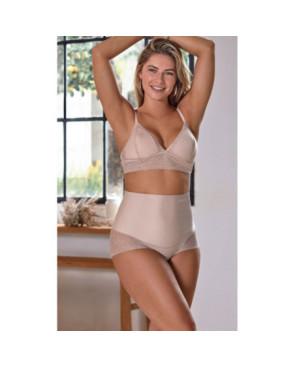 CULOTTE-JANIRA-TAILLE-HAUTE-DENTELLE-FINESSE-Super-high-slip-shape-forte-1030939-avant-peau