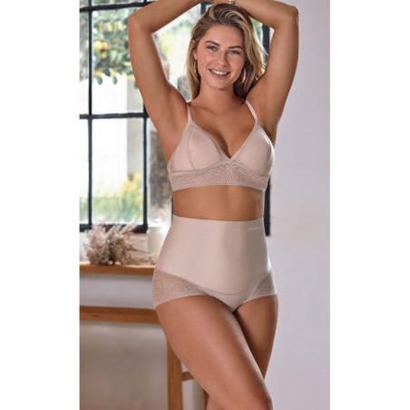 CULOTTE-JANIRA-TAILLE-HAUTE-DENTELLE-FINESSE-Super-high-slip-shape-forte-1030939-avant-peau