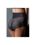 Slip Taille haute Gainant Finesse Janira