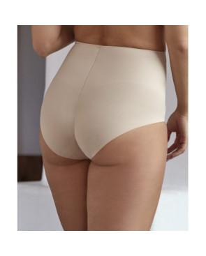 Slip Taille haute Gainant Perfect Curve Janira