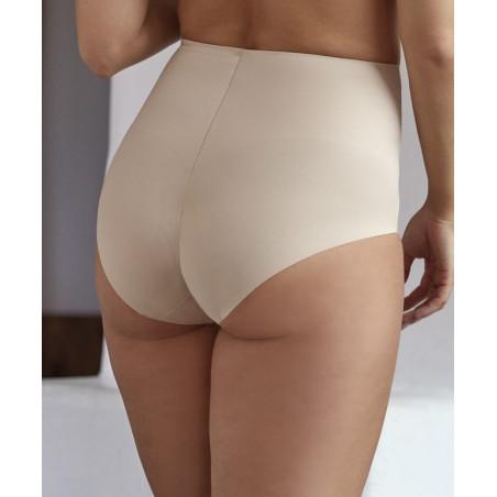 Slip Taille haute Gainant Perfect Curve Janira