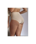 Slip Taille haute Gainant Perfect Curve Janira