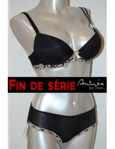 Soutien gorge Nommé désir Balconnet 2