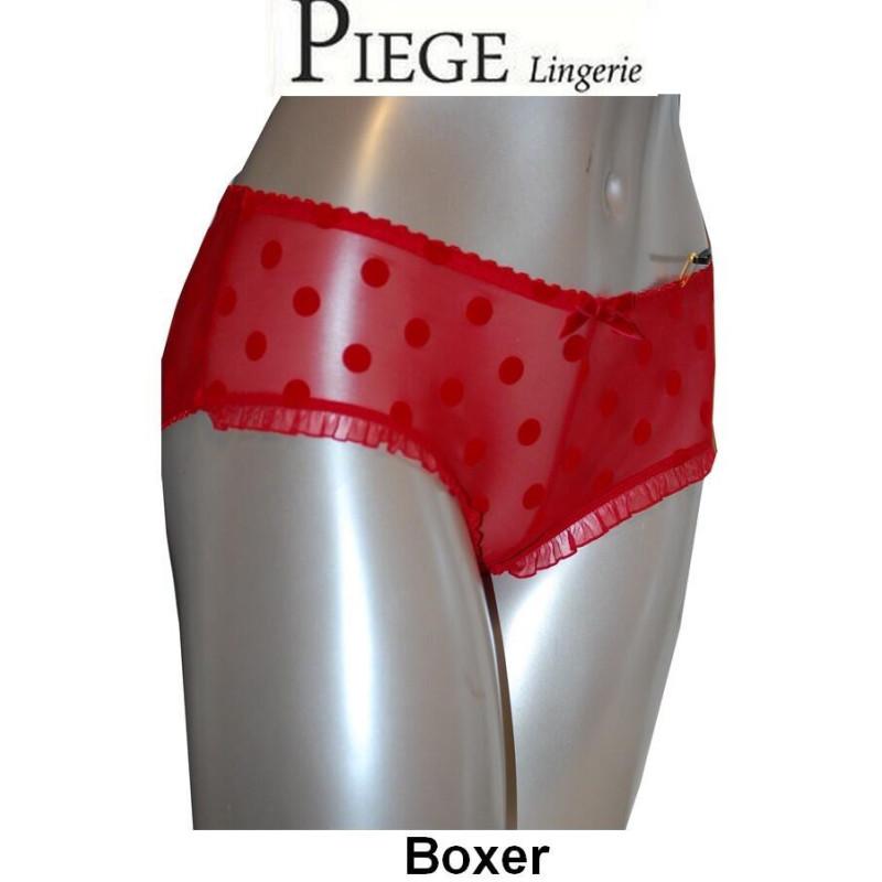 Soutien gorge Nommé désir Balconnet