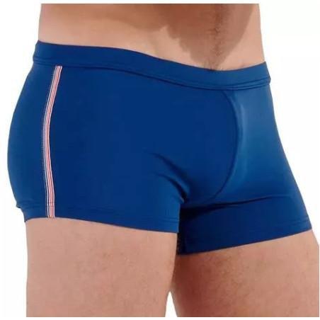 Collant Cuissarde Resille à 3 bandes Voilà