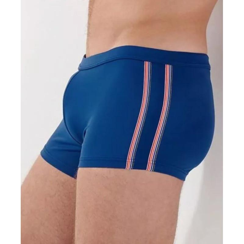 Collant Cuissarde Resille à 3 bandes Voilà