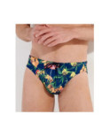 Slip de bain Hom Flamingo Slip de bain Hom Flamingo