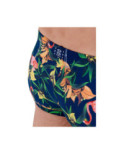 Boxer de bain Hom Imprimé Flamingo