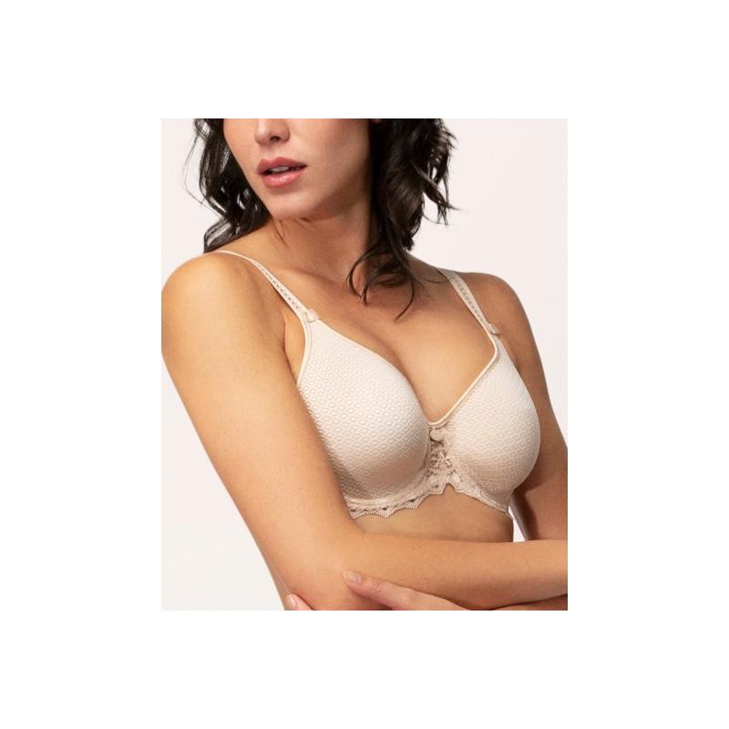 Soutien Gorge Emboitant Spacer Cassiope Empreinte Soutien Gorge Emboitant Spacer Cassiope Empreinte