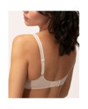 Soutien Gorge Emboitant Spacer Cassiope Empreinte Soutien Gorge Emboitant Spacer Cassiope Empreinte