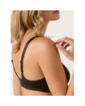 Soutien gorge Empreinte Melody Invisible emboitant