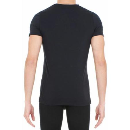 T shirt Hom Col V Coton Supreme