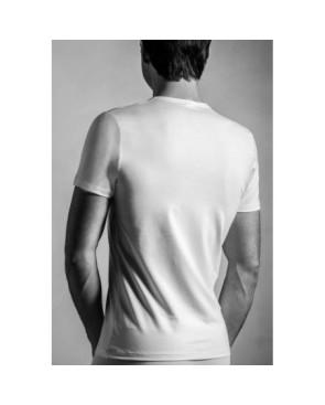 T shirt Hom Col V Coton Supreme
