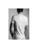 T shirt Hom Col V Coton Supreme T shirt Hom Col V Coton Supreme
