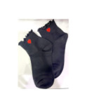 Socquettes Coton Sans compression d'Amour