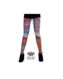 Collant New York Charles Fazzino Celeste Stein