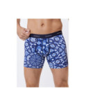 Boxer Long Loic Henry Tencel Batik