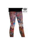 Collant New York Charles Fazzino Celeste Stein