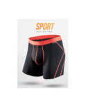 Boxer Long Loic Henry Sport Micro Aéré