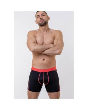 Boxer Long Loic Henry Sport Micro Aéré