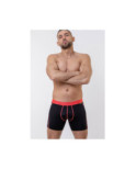 Boxer Long Loic Henry Sport Micro Aéré