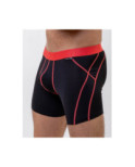 Boxer Long Loic Henry Sport Micro Aéré