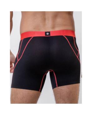  BOXER-Loic-Henry-Microfibre-Sport-Noir-micro-aeré-dos