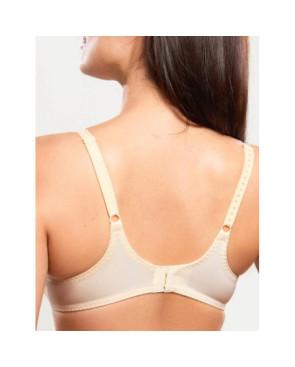  Soutien-gorge-Empreinte-classique-Tess-7288-créme-dos