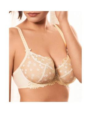 Soutien gorge Empreinte Balconnet Tess