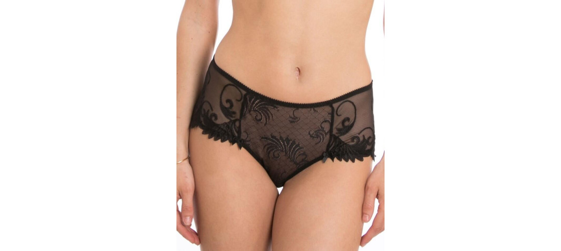 Shorty Empreinte Thalia PAcific