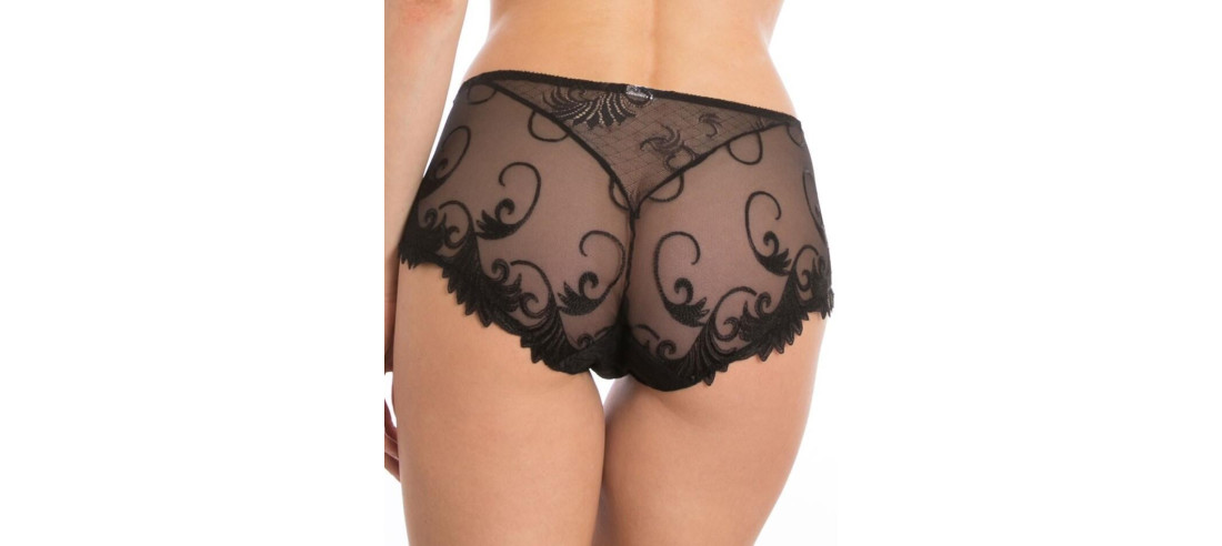 Shorty Empreinte Thalia PAcific