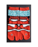 Chaussettes Japonaises Tabis Nemo Poisson Clown
