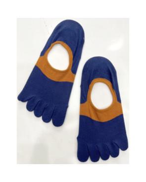 Chaussettes Invisibles 5 Doigts sports