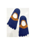 Chaussettes Invisibles 5 Doigts sports