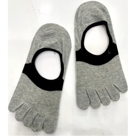 Chaussettes Invisibles 5 Doigts sports