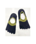 Chaussettes Invisibles 5 Doigts sports