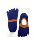 Chaussettes Invisibles 5 Doigts sports
