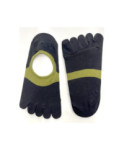 Chaussettes Invisibles 5 Doigts sports