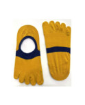 Chaussettes Invisibles 5 Doigts sports