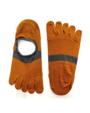 Chaussettes Invisibles 5 Doigts sports